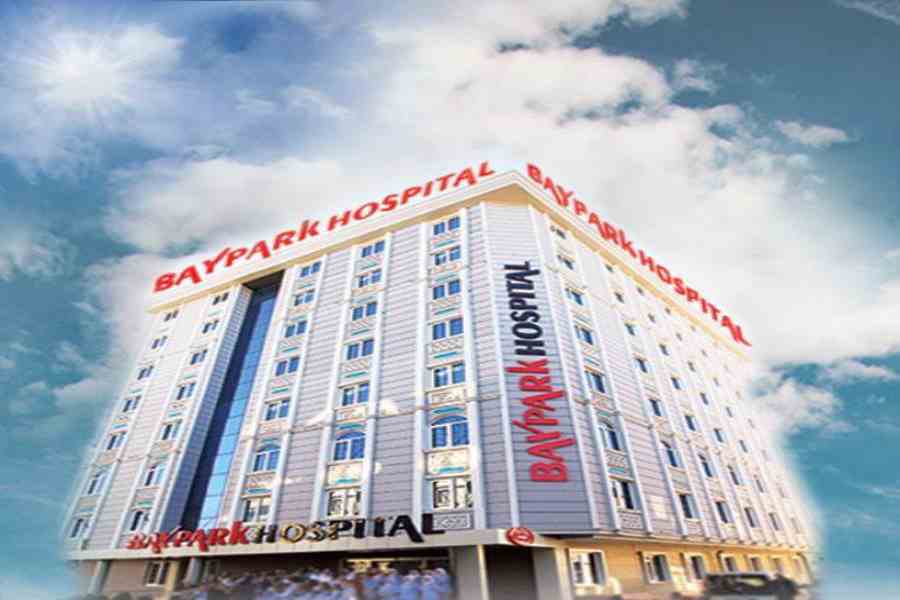Baypark Hospital 